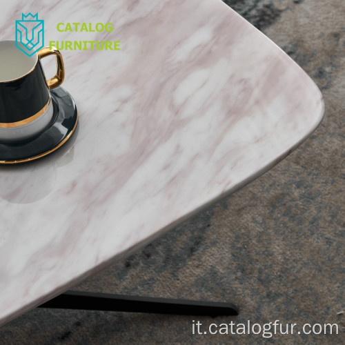 Tavolo da pranzo in marmo a basso prezzo tavolo in marmo superficie in marmo tavolo da pranzo natura
